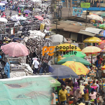 Jimeta Market Delivery Service You Can Trust for Fast, Secure Orders