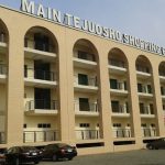 Pickup and Delivery from Tejuosho Market: Book Travo.ng for Fast Lagos Drop-Offs