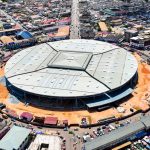 Pickup and Delivery from Takoradi Market Circle Made Easy with Travo.ng