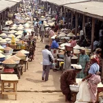 Pickup and Delivery from Bodija Market Ibadan – Fast, Reliable, and Stress-Free