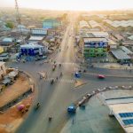 Pickup and Delivery from Kasuwan Barci Kaduna: Fast & Reliable with Travo.ng