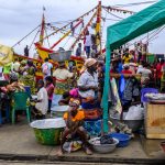 Reliable Pickup and Delivery from Asafo Market Kumasi