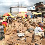 Book Reliable Kumasi Central Market Courier Service with Travo.ng