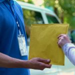 Confidential Document Delivery in Lagos: Secure, Fast & Reliable with Travo.ng