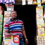 Reliable Pickup and Delivery from Dugbe Market Ibadan for Businesses & Individuals