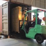 Secure High Risk Cargo Transport in Lagos for Sensitive and Valuable Goods