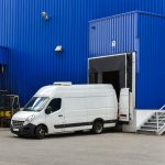 Frozen Meat Transport in Lagos: Book Reliable Chilled Trucks with Travo.ng