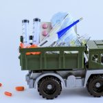 Temperature Controlled Pharma Transport in Nigeria with Travo.ng