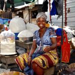 Pickup and Delivery from Madina Market: Fast Logistics with Travo.ng