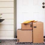 Forward Packages from UK to Nigeria with a Trusted Delivery Partner