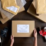 Send Package from Nigeria to Houston with Fast & Secure Delivery