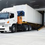 Refrigerated Freight in Lagos: Keep Your Cold Cargo Moving Safely