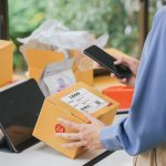 Get a UK Virtual Address for Shopping & Ship to Nigeria Easily