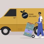 Book Reliable Market Delivery Service in Nigeria with Travo.ng