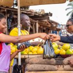 Pickup and Delivery from Koforidua Central Market Made Easy with Travo.ng