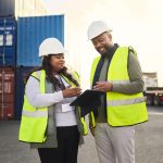 Travo parcel forwarding address: ship to Nigeria with confidence