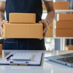 Virtual Mailbox for International Shipping in Nigeria – Shop Globally with Travo.ng