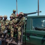 Secure Armed Escort Transport in Lagos with Travo.ng