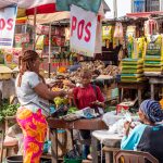 Book Reliable Market Pickup and Delivery Service in Nigeria with Travo.ng