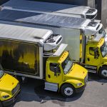 Refrigerated Truck Hire in Nigeria – Reliable Cold Chain Transport with Travo.ng