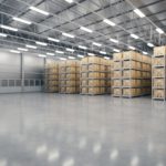 International Warehouse Address for Easy Global Shopping and Shipping