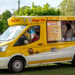 Reliable Ice Cream Transportation in Nigeria for Businesses