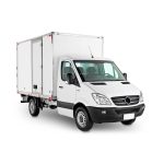 Hire a Reliable Cold Delivery Vehicle in Lagos for Safe Temperature-Controlled Transport