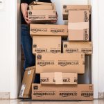 Fast and Reliable Amazon UK to Nigeria Shipping You Can Trust