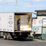 Book Reliable Fish Cold Transport in Lagos with Travo.ng