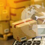 Buy & Ship with Ease Using a US Forwarding Address in Nigeria