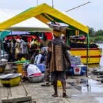 Pickup and Delivery from Sekondi Market Made Easy with Travo.ng