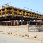 Pickup and Delivery from Terminus Market Jos – Fast & Reliable