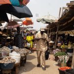 Pickup and Delivery from Gbagi Market Ilorin – Fast & Reliable Logistics