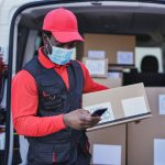 Reliable Nigeria to Dubai Courier Service for Urgent Shipments