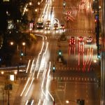 Reliable Fuel Supply for Security Lighting in Lagos