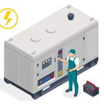 Urgent Generator Repair in Lagos: Fast, Reliable Help When You Need It Most