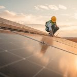 Get Solar Power for Data Centres in Lagos with Seamless Logistics