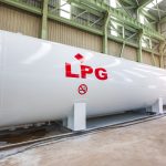 Trusted LPG Supplier in Lagos