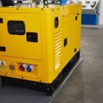 Alternative Power Fuel Supply in Lagos for Reliable Backup Power