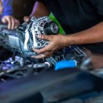 Generator Diesel Engine Repair in Lagos: Reliable Service You Can Trust