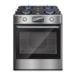 Cooking Gas Delivery in Ikeja: Get LPG to Your Doorstep Fast