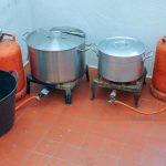 Reliable Gas Supply for Catering Services in Lagos