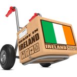 Send Package from Nigeria to Ireland with Fast, Reliable Delivery