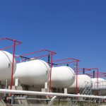 LPG Skid Tank Supply in Lagos for Safe and Reliable Gas Storage