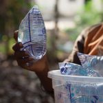 Fast Sachet Water Delivery in Nigeria for Homes & Businesses