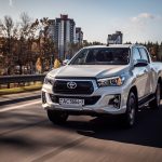 Where to Buy Toyota Hilux Parts in Lagos (Fast & Reliable Delivery)