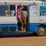 How Much Is Transport from Lagos to Benin? (2026 Price Guide)