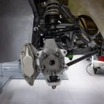 Lexus Brake Parts in Nigeria: Where to Buy Quality and Get Fast Delivery