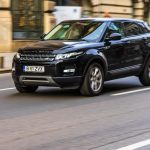 Range Rover Transmission Parts in Nigeria: Reliable Sourcing & Fast Delivery