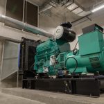 Generator Vibration Analysis in Lagos for Reliable Power Performance